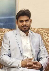 Anil Gupta-Founder of Ap world trade, import export business